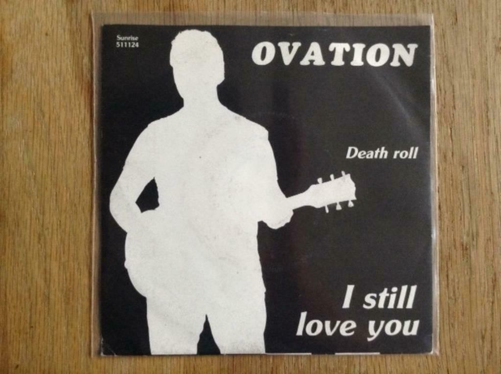single ovation, Enlèvement ou Envoi, Pop