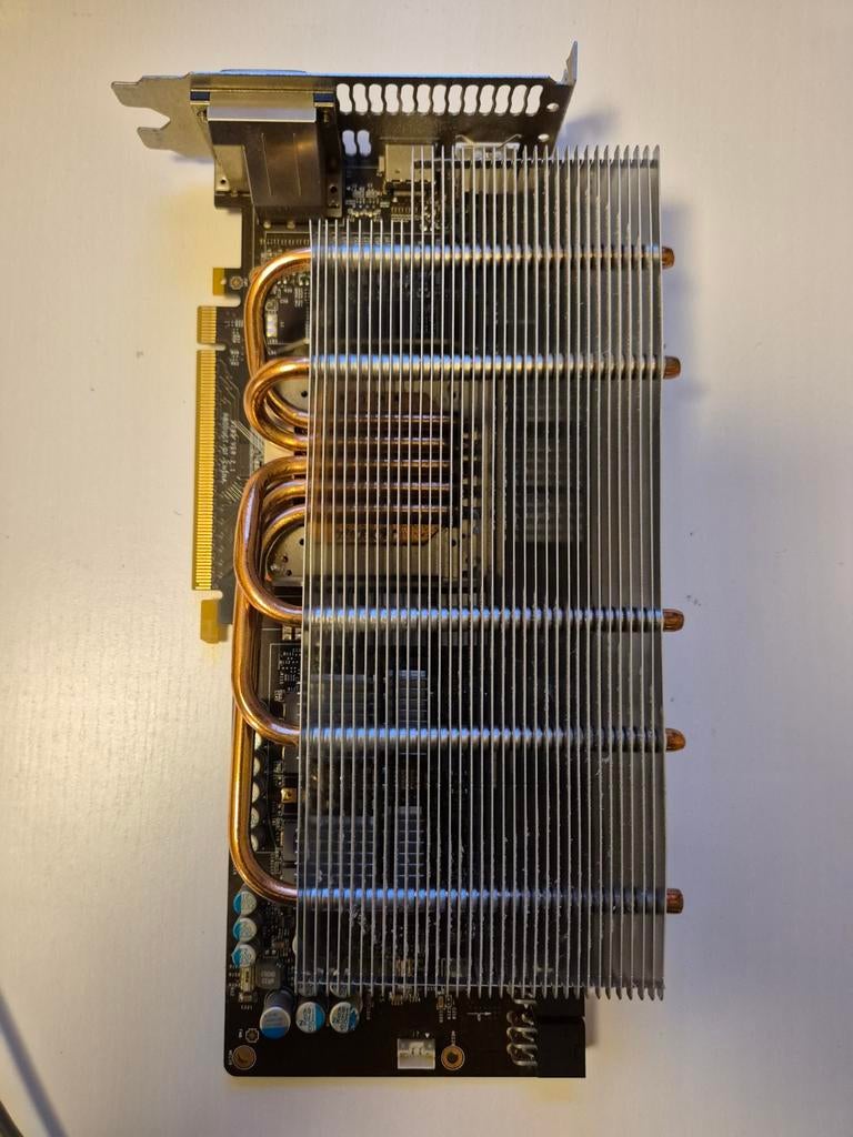 MSI N660TI TF 3GD5/OC, Informatique & Logiciels, Enlèvement ou Envoi, GDDR5, PCI, DVI