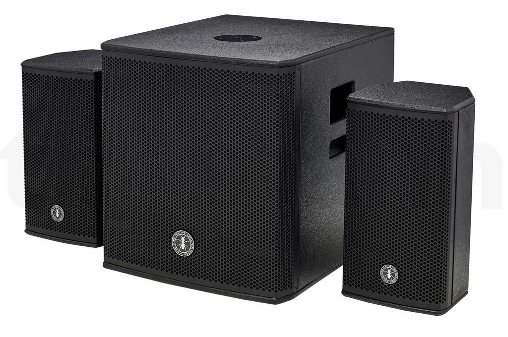 Ant Bhs1800 geluidsset, Enlèvement ou Envoi, Neuf, Subwoofer