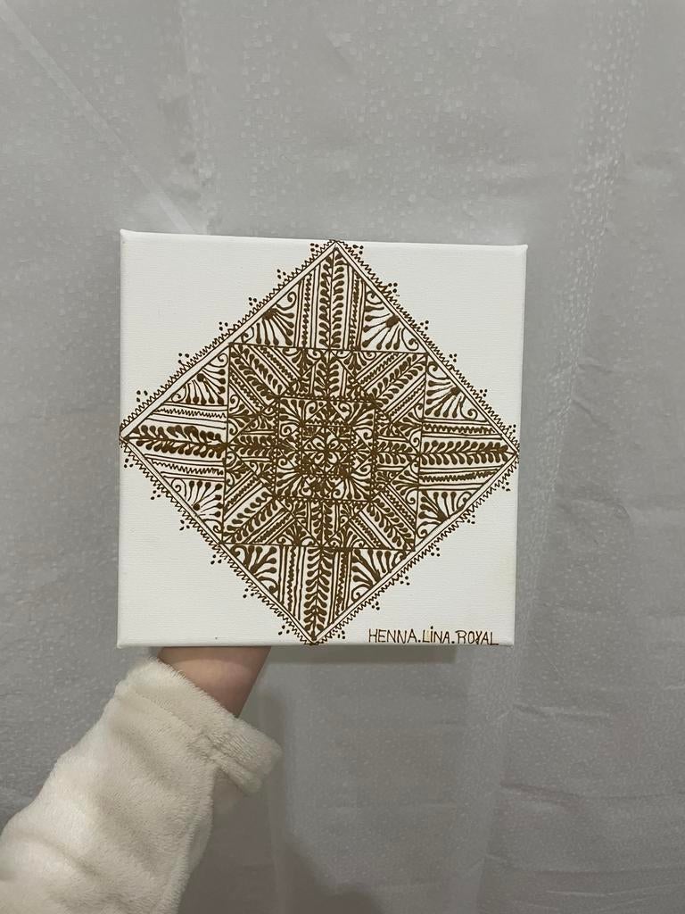 Toile faite a la main, Enlèvement ou Envoi