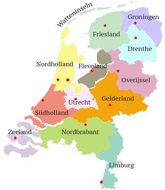 Ik zoek een kamer te huur of een postbus v. registratieadres, Immo