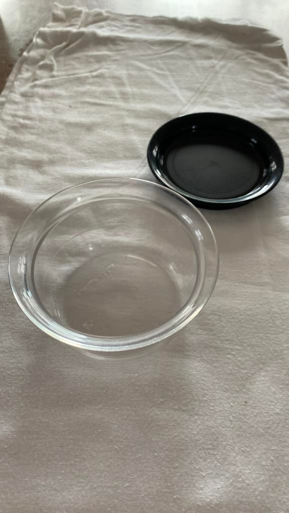 Tupperware potje met deksel, Huis en Inrichting, Keuken | Tupperware, Ophalen, Gebruikt