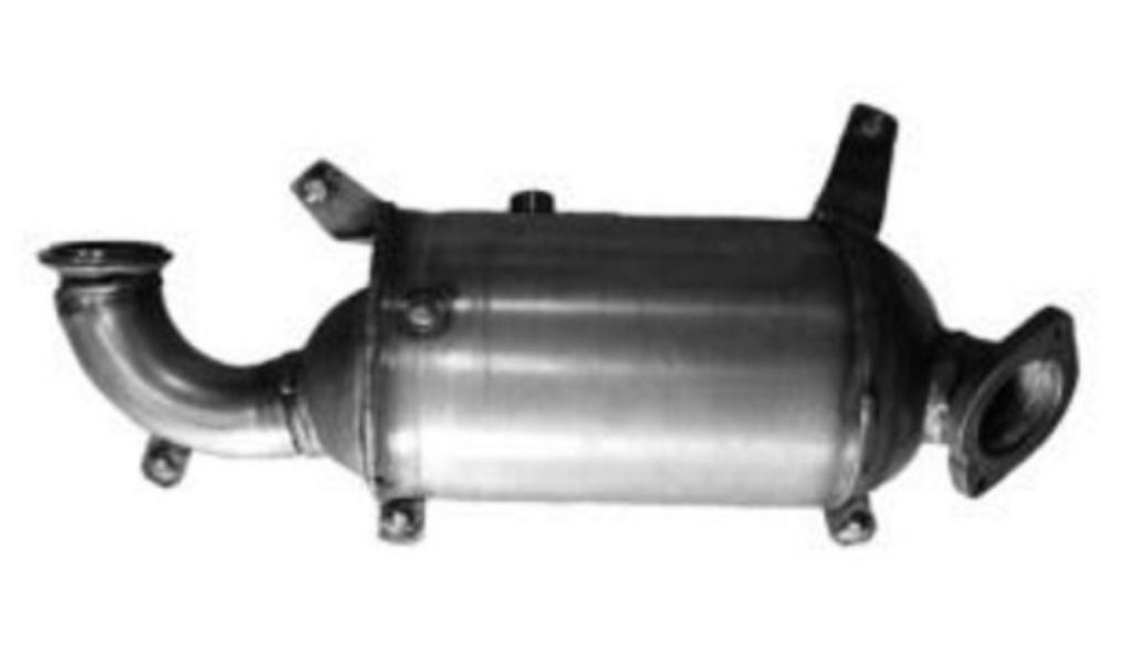 Roetfilter FIAT Bravo / Doblo, Ophalen of Verzenden, Nieuw, Fiat