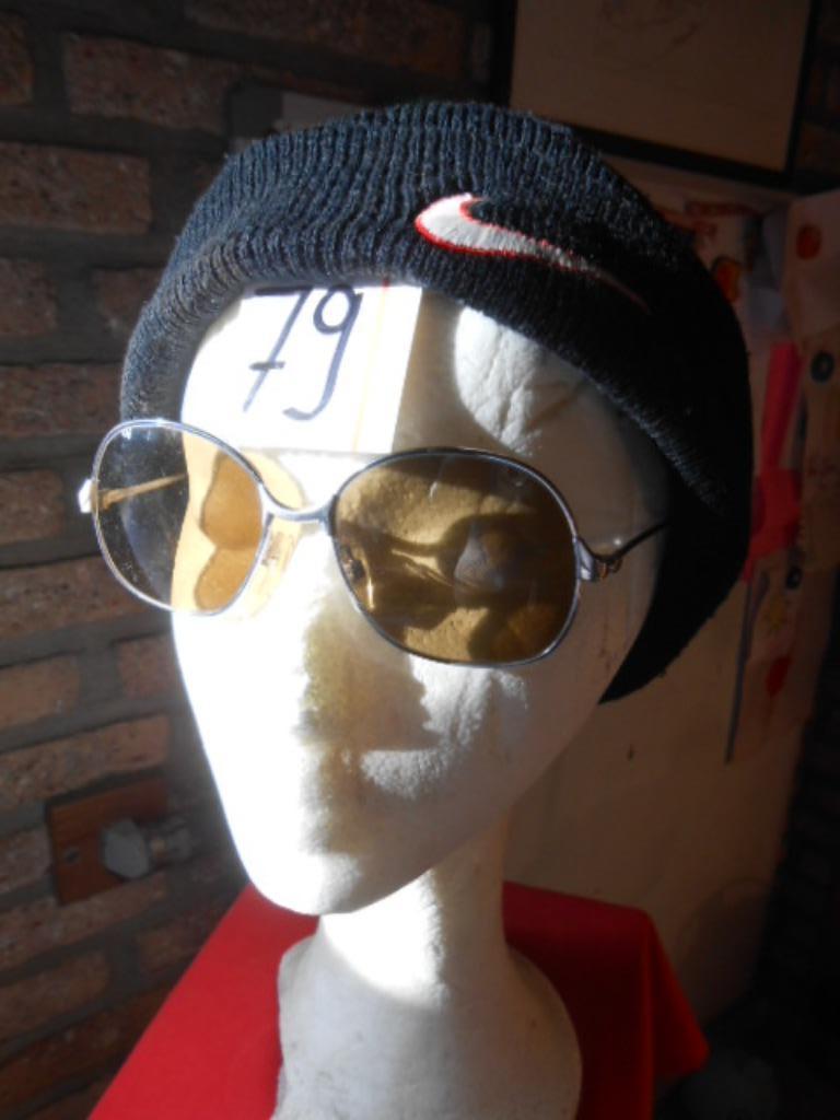 zonnebril 180 Safilo frame Italy Cellini/1, Ophalen of Verzenden, Nieuw, Bruin, Zonnebril