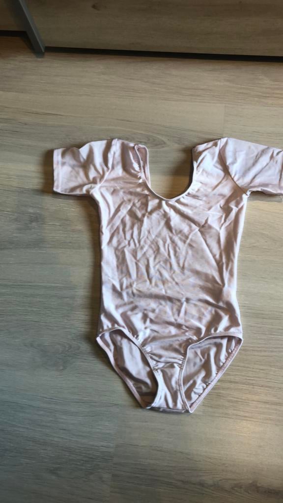 Turnpak, Sport en Fitness, Ophalen, Gebruikt