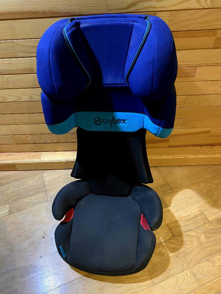 Cybex autostoel, Autres marques, Comme neuf, 9 à 36 kg, Enlèvement