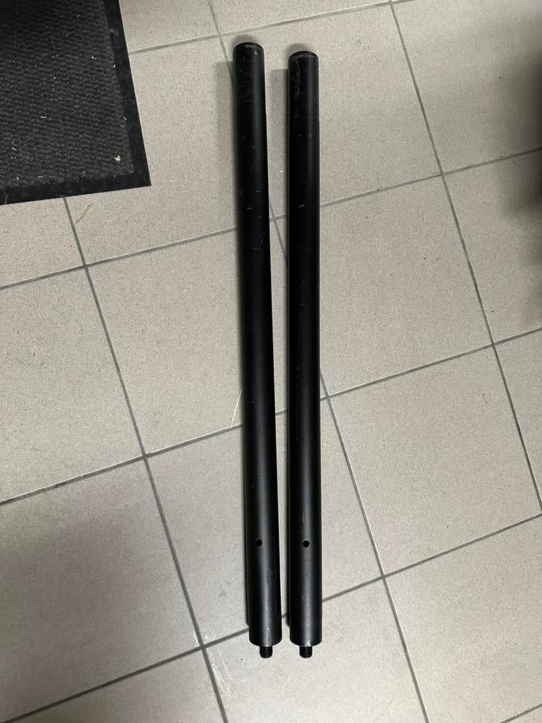Tussenbuis 49mm op 20mm buitendraad, Enlèvement, Comme neuf