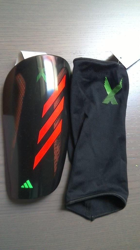 Protège-jambes ADIDAS X SG LEAGUE, Taille XL, Enlèvement ou Envoi, Neuf