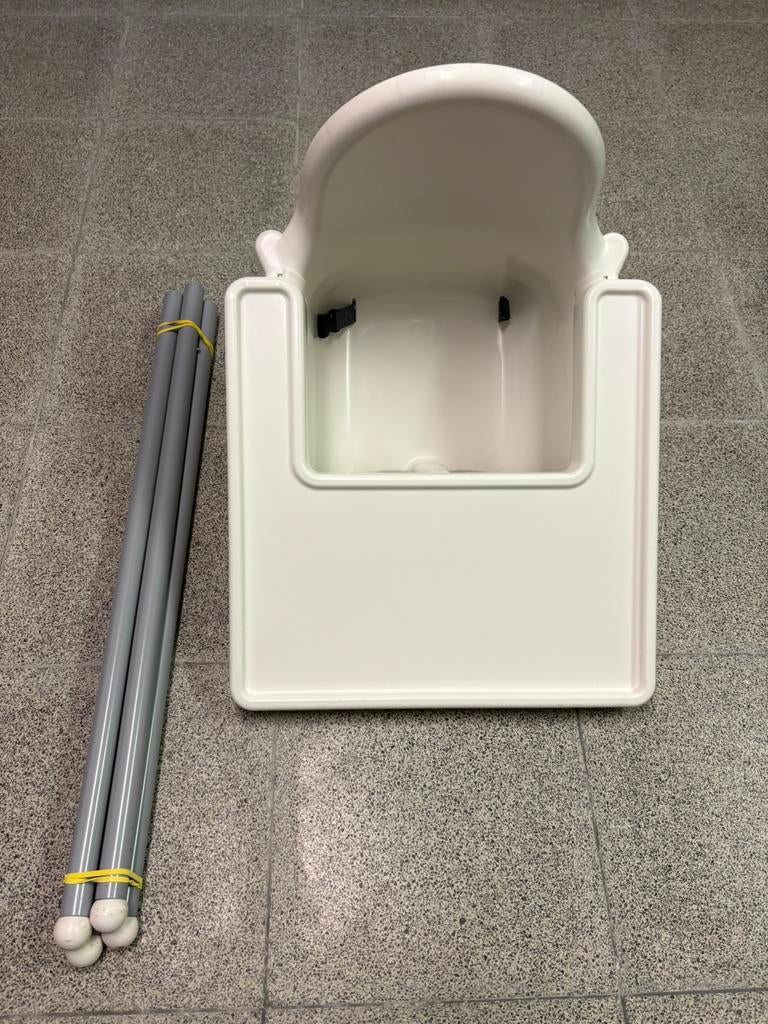 Chaise enfant IKEA, Enfants & Bébés, Chaises pour enfants, Enlèvement ou Envoi, Comme neuf