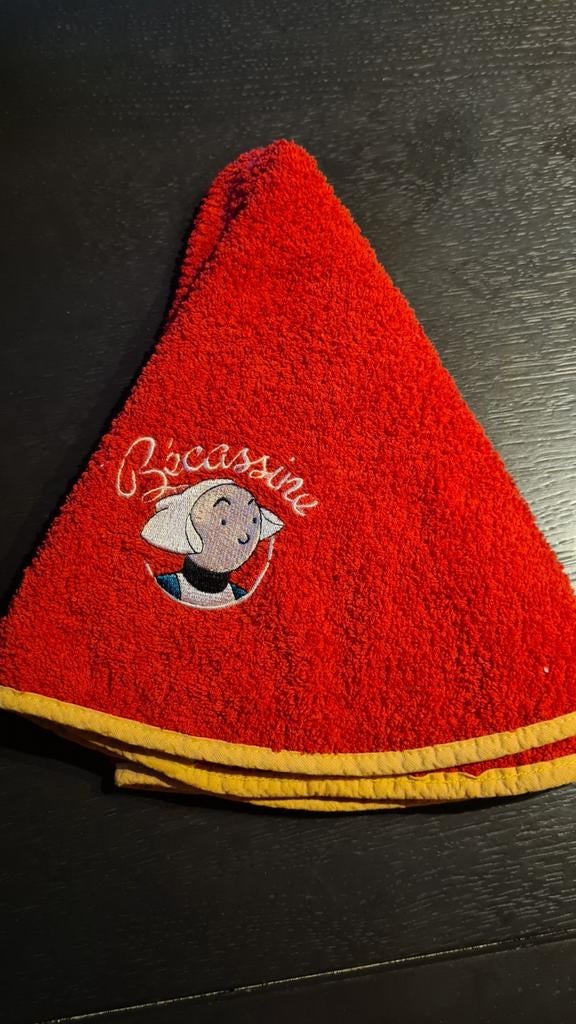 Bécassine handdoek, Ophalen of Verzenden, Nieuw