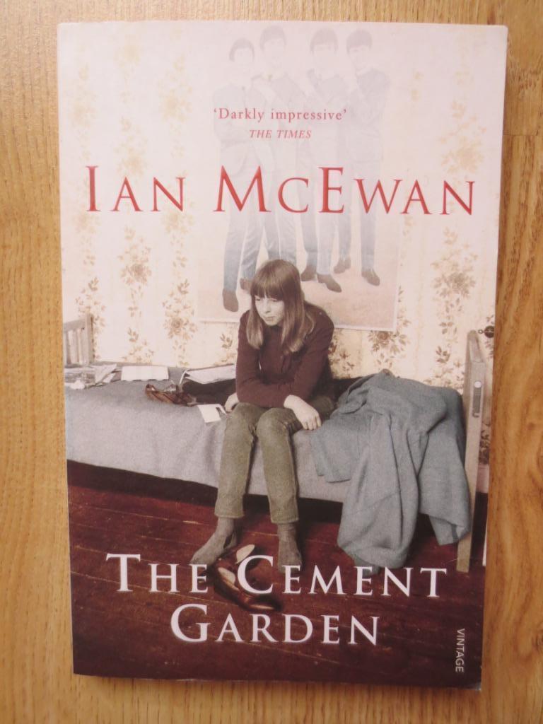 The Cement Garden - Ian McEwan, Enlèvement ou Envoi, Comme neuf