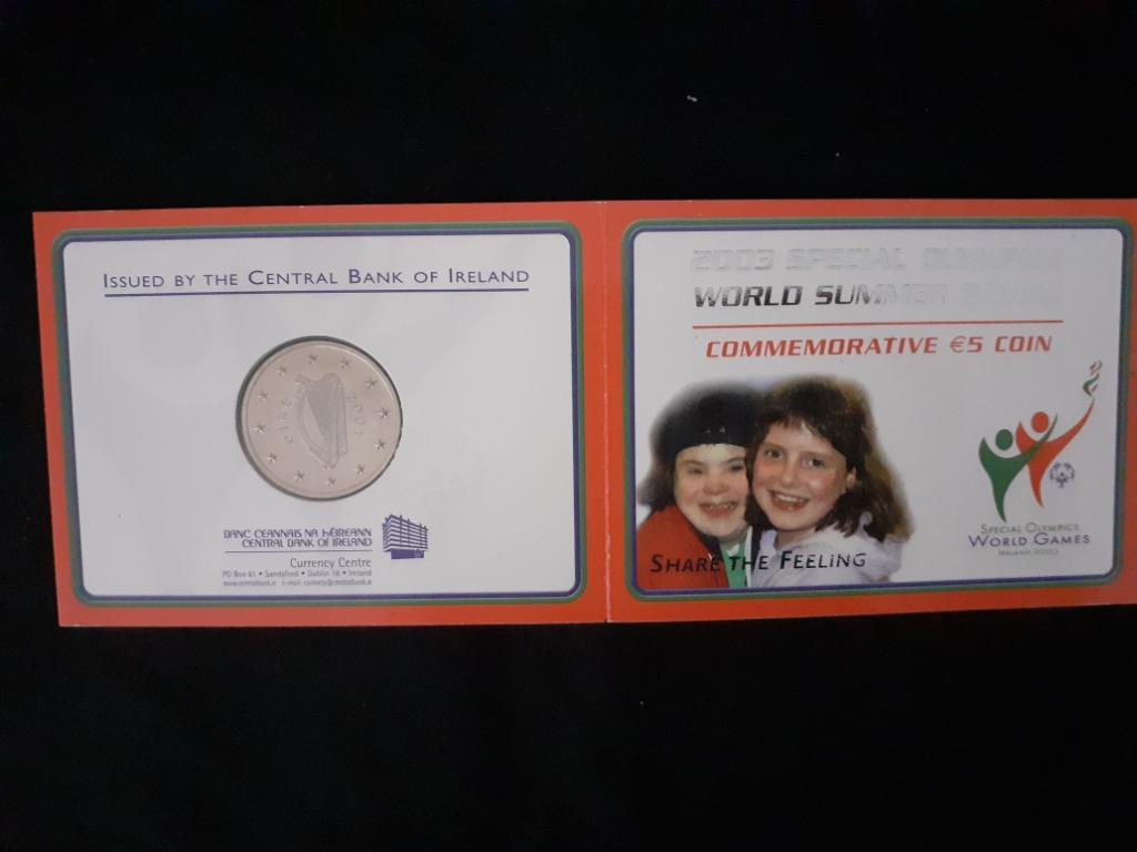 Munt Ierland, Timbres & Monnaies, Monnaies | Europe | Monnaies euro, Enlèvement, Irlande