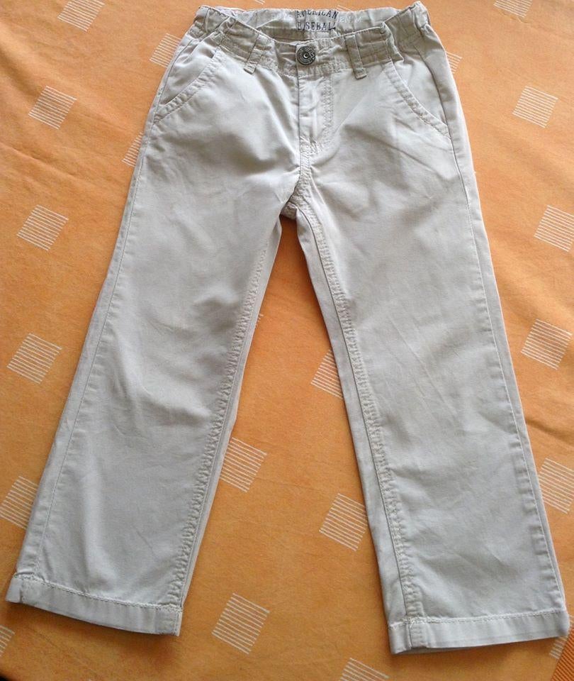 Lot de Pantalons garçon 3-4 ans, Enfants & Bébés, Enlèvement ou Envoi, Comme neuf, Garçon, Pantalon