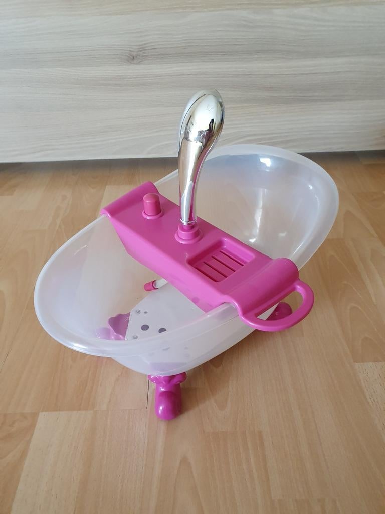 Babyborn bad, Kinderen en Baby's, Ophalen