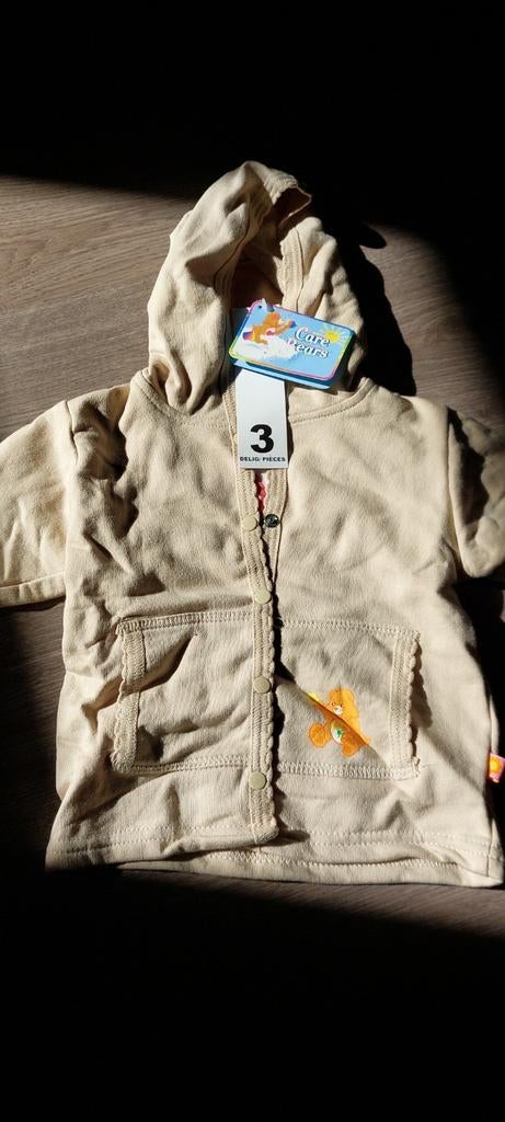 Pack de 3 pièces Care Bears, Enlèvement ou Envoi, Neuf, Costume