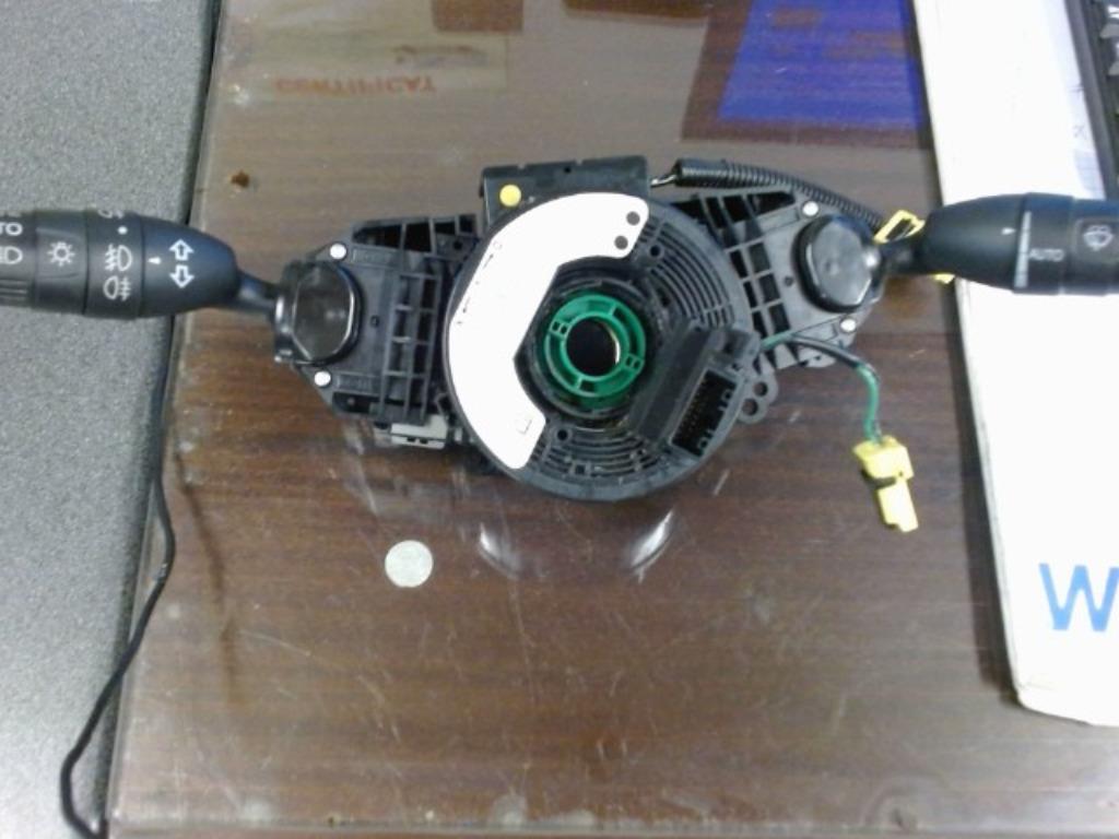 Commodo Honda Civic 8 2007-2008 35250 SMG E221 M1 (390), Enlèvement, Utilisé, Honda