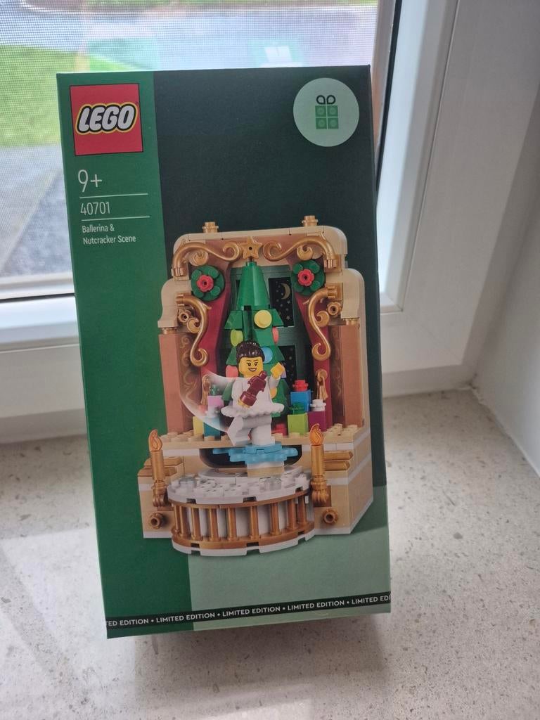lego, Ophalen of Verzenden, Lego