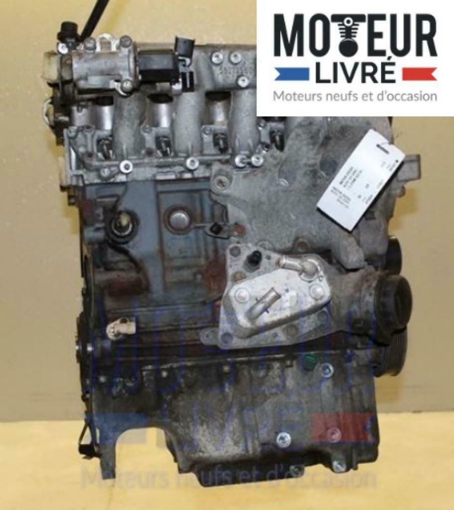 Moteur ALFA ROMEO 159 FIAT CROMA 1.9L Diesel 939A1000, Autos : Pièces & Accessoires, Moteurs & Accessoires, Envoi, Utilisé, Alfa Romeo