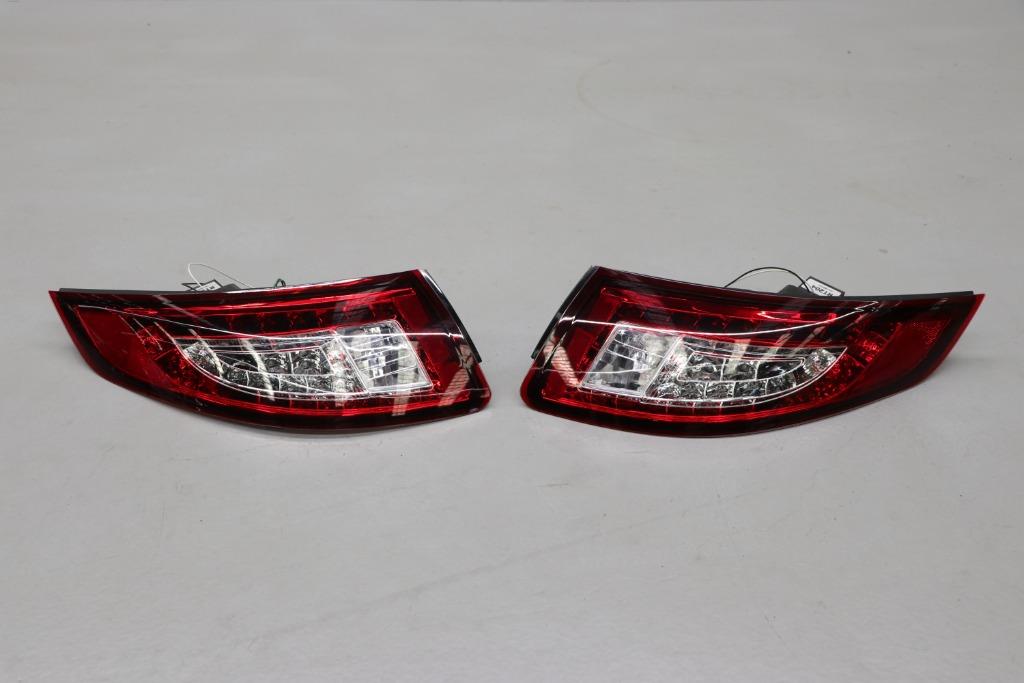 Feux LED arrière pour Porsche 997 Phase 1, Enlèvement, Porsche