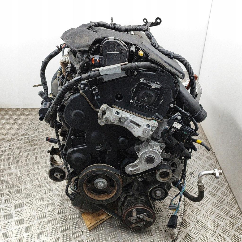 Moteur 9HD Nu DS5 5008 208 308 C3 DS3 4008 C4 PEUGEOT 2008, Autos : Pièces & Accessoires, Envoi, Utilisé, Daihatsu