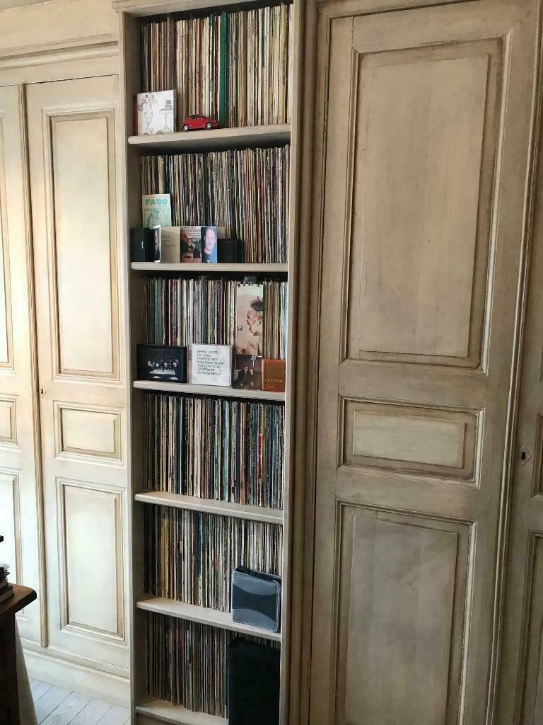 Vinyl. Platen Lp’s vinyl platen  Collectie LP s. Vinyl, Ophalen