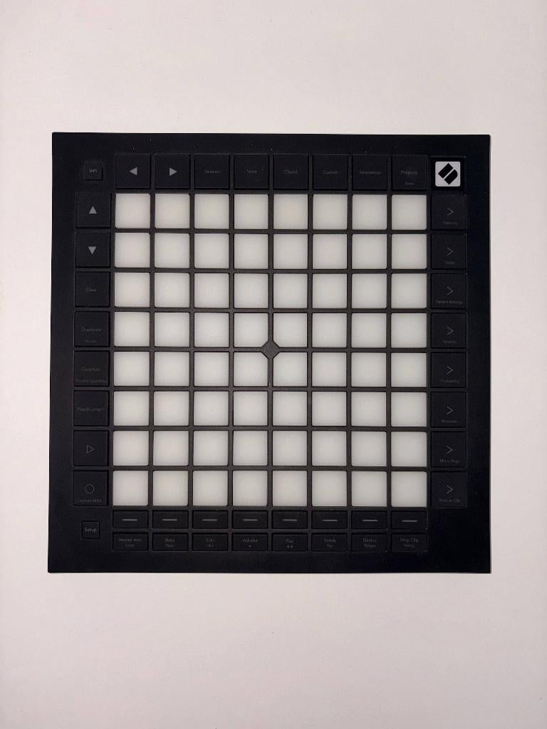 Launchpad Pro (MK3), Muziek en Instrumenten, Ophalen of Verzenden, Zo goed als nieuw