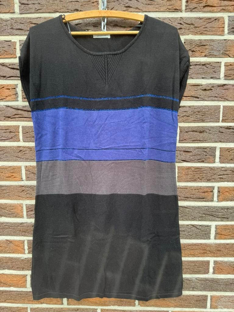 Robe en maille - Promod - taille 42, Enlèvement ou Envoi, Porté, Taille 42/44 (L)