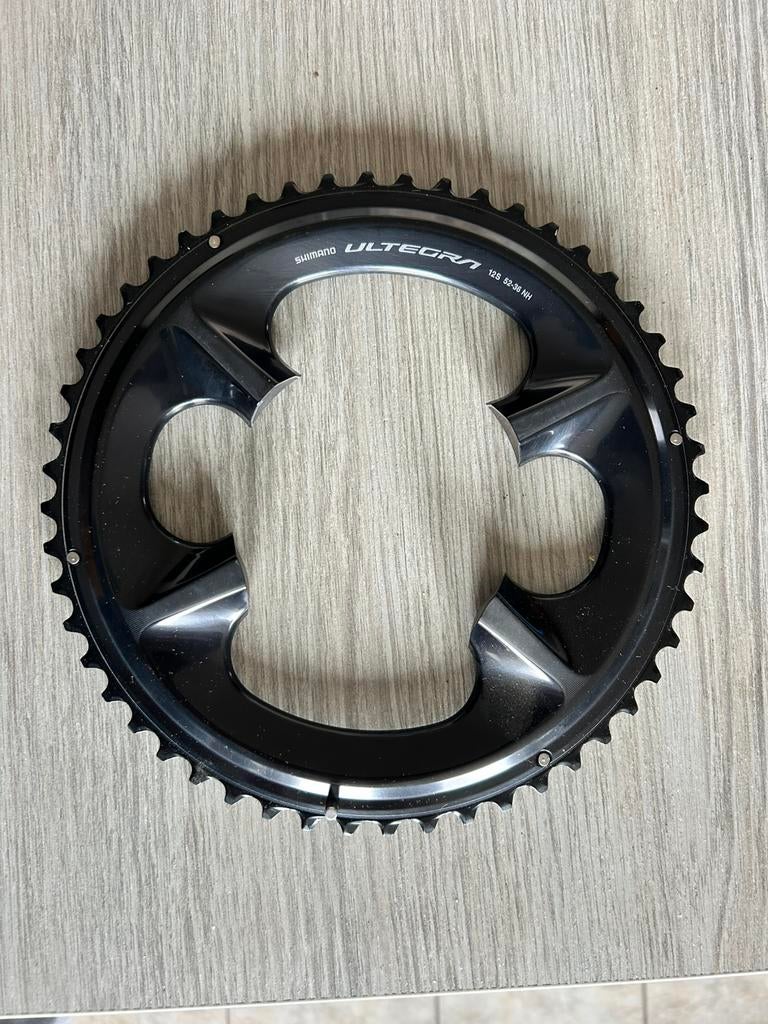 Plateau shimano 52, Fietsen en Brommers, Ophalen of Verzenden, Nieuw, Overige typen