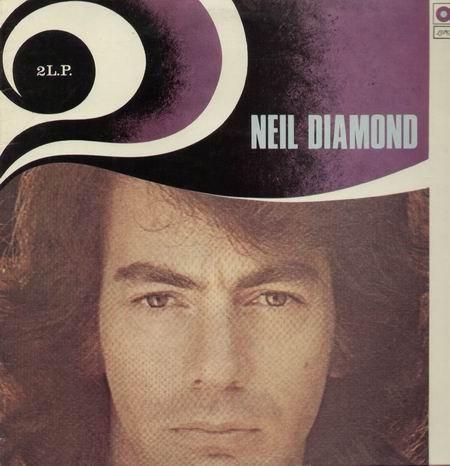 Neil Diamond, Enlèvement ou Envoi, Utilisé, Autres formats