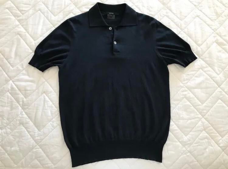 GUCCI Polo Shirt T: S - 48 - AUTHENTIQUE, Kleding | Heren, Polo's, Gedragen, Maat 46 (S) of kleiner, Ophalen