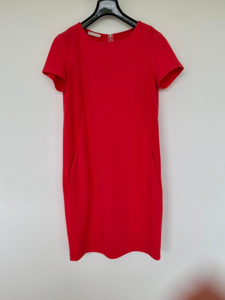 Robe, Enlèvement ou Envoi, Promod, Neuf, Rouge