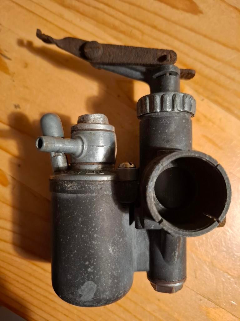Dellorto MA 18 B2, Motoren, Verzenden, Gebruikt