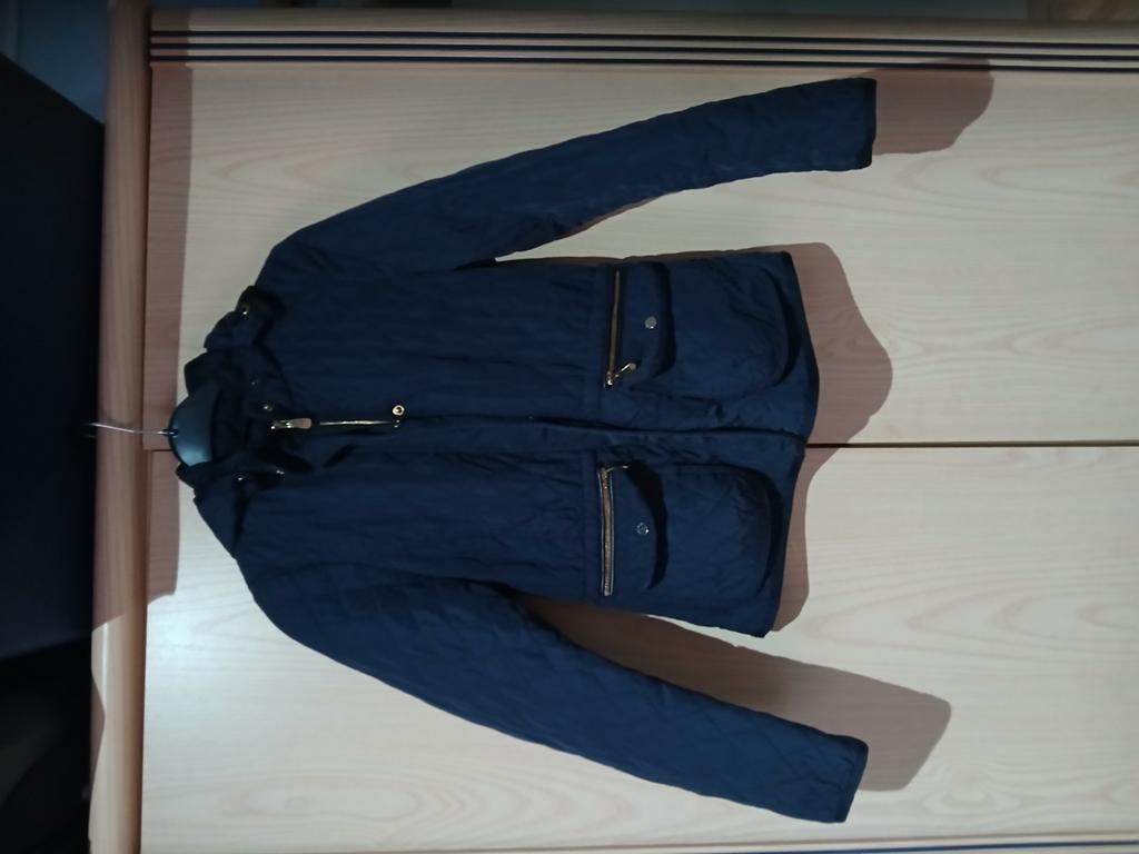 Zara jassen xs en small, Ophalen of Verzenden, Zo goed als nieuw