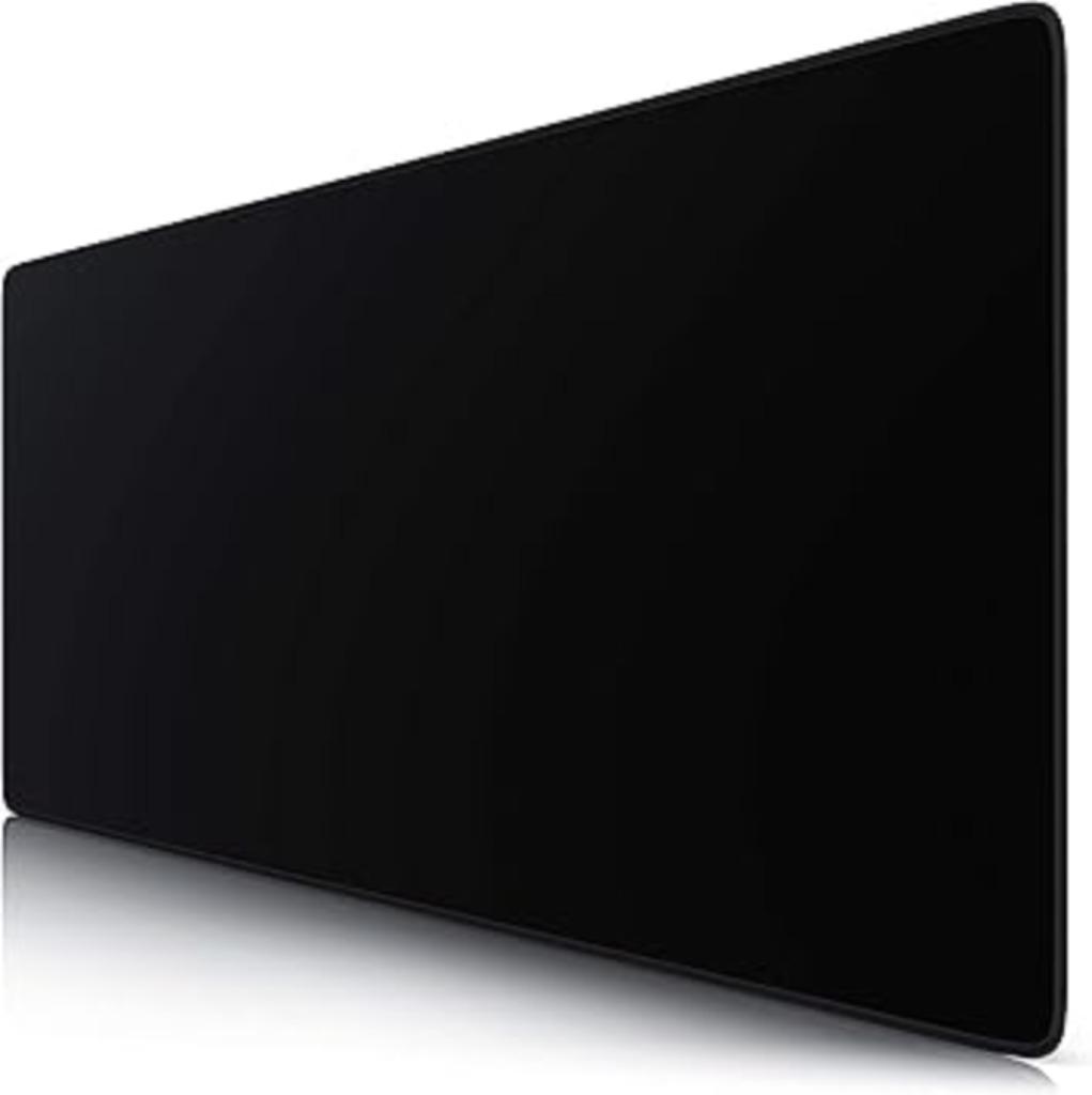 Speed Gaming muismat | zwart | Nieuw, Computers en Software, -, Verzenden, -, Csl computer