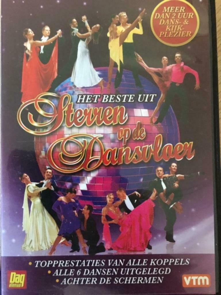 Het Beste Uit Sterren Op De Dansvloer, Enlèvement ou Envoi