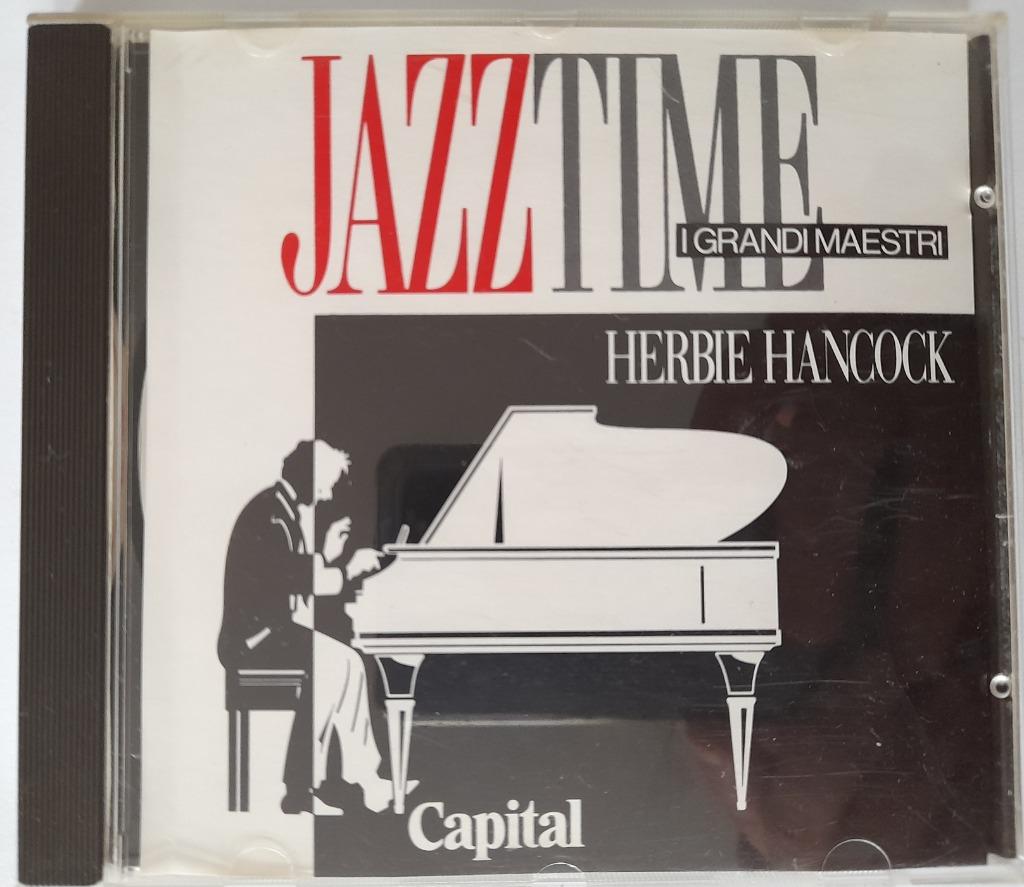 CD Herbie Hancock, 1980 à nos jours, Enlèvement ou Envoi, Coffret, Neuf, dans son emballage