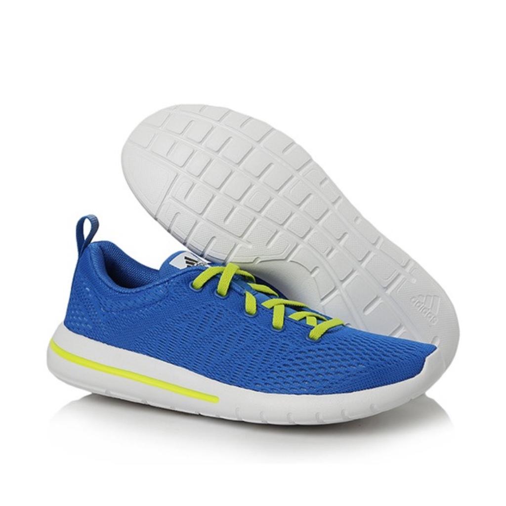 Chaussures de course Adidas Element Urban (Run) Chaussures d, Neuf, Enlèvement ou Envoi, Adidas, Bleu