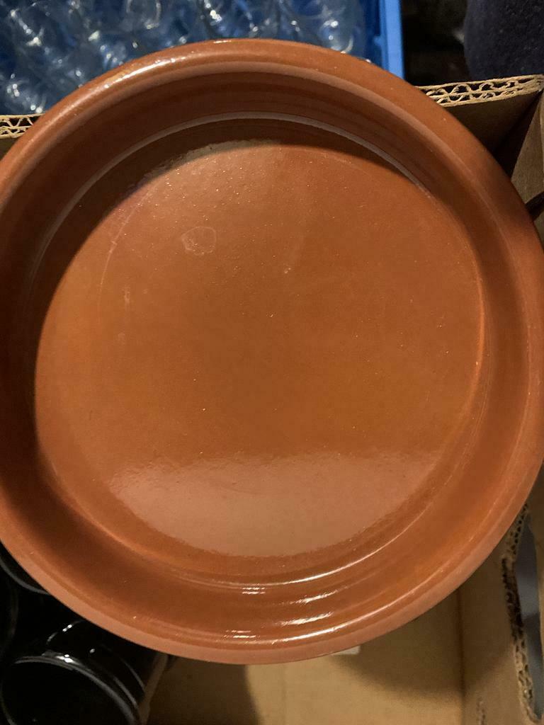 Ovenschaaltjes nieuw, Enlèvement, Utilisé