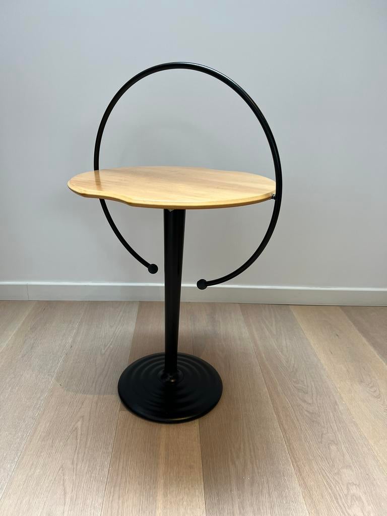 Bijzettafel design, Ophalen, Zo goed als nieuw