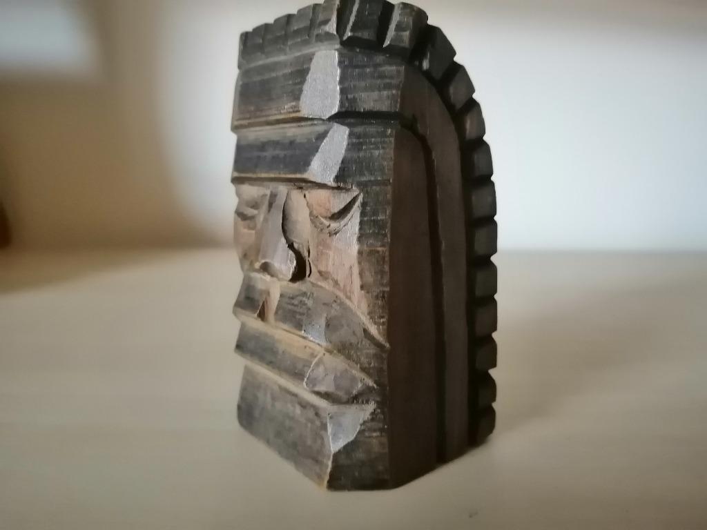 Latijns-Amerikaanse sculptuur, Ophalen of Verzenden