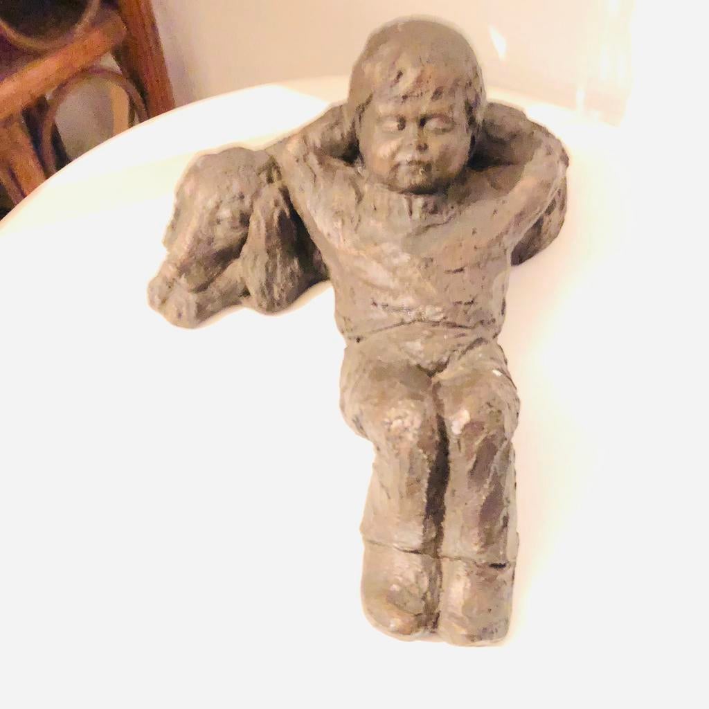 Geert Kunen - Jongen met hond, Enlèvement ou Envoi