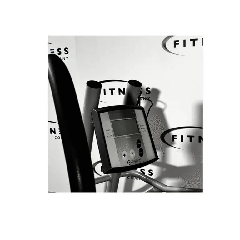 Ergo Fit – 3000 – Crosstrainer, Ophalen of Verzenden, Gebruikt, Benen, Overige typen