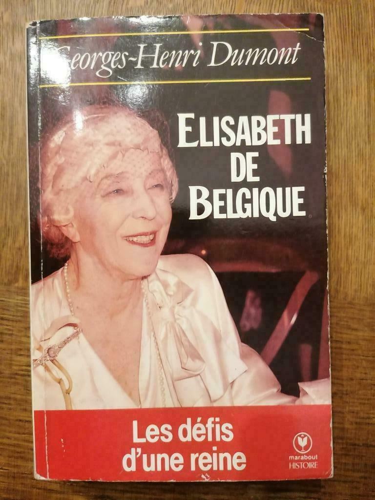 Livres sur la royauté Belge., Livres, Histoire nationale, Enlèvement ou Envoi, 19e siècle, Comme neuf, Plusieurs