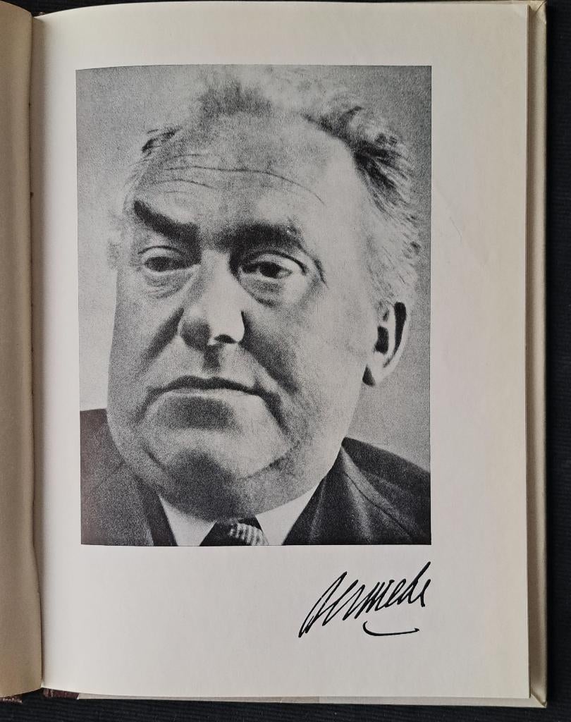 Constant Permeke 1886-1952 lot mooie en diverse verzameling, Gelezen, Diverse auteurs, Ophalen of Verzenden, Schilder- en Tekenkunst