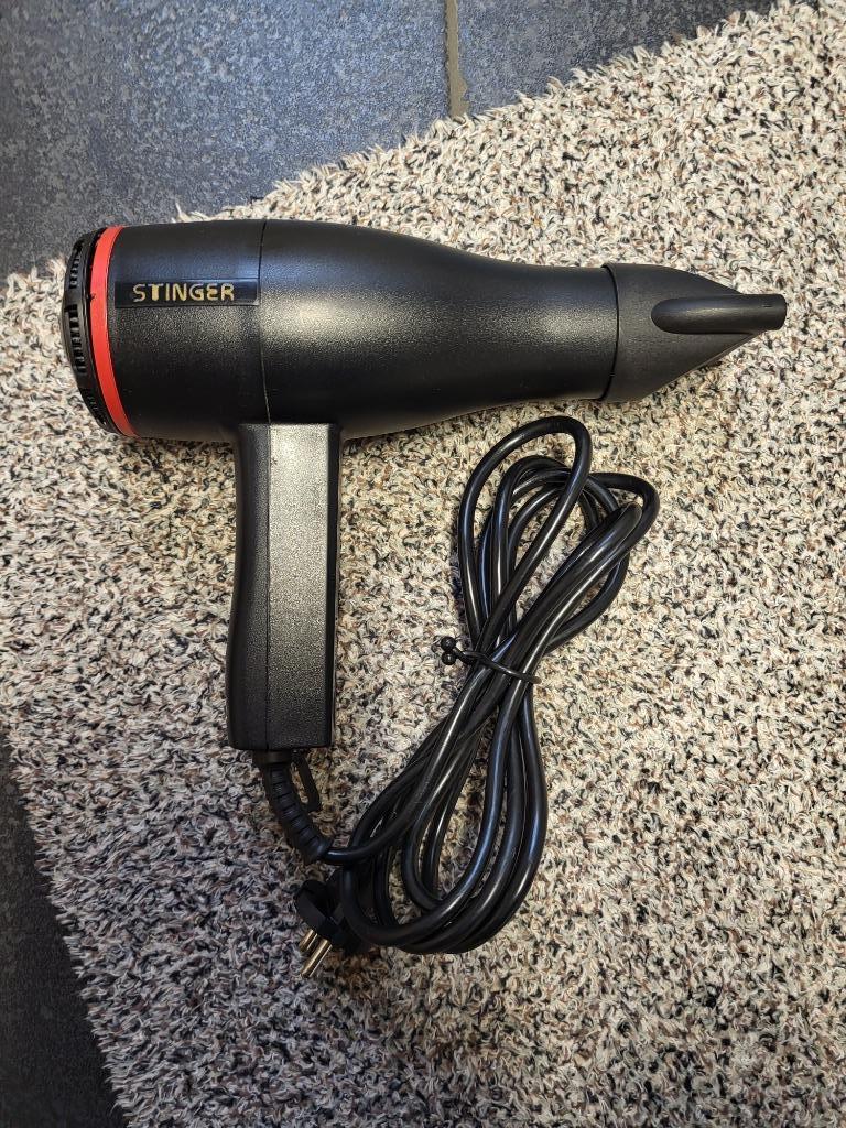 Professionele haardroger, Enlèvement ou Envoi, Comme neuf, Soin des cheveux
