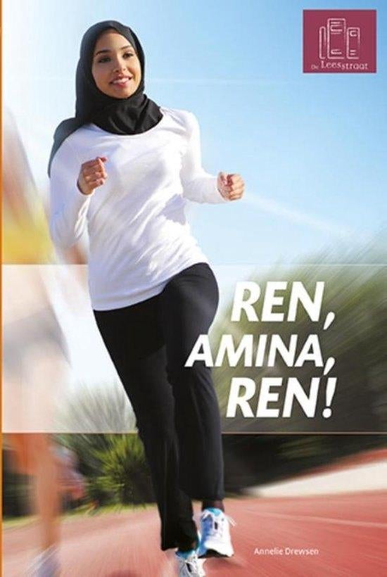 Ren, Amina, ren!, Enlèvement ou Envoi, Utilisé