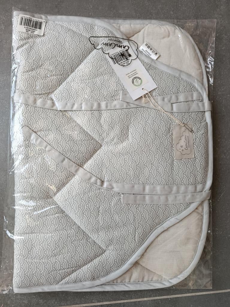 Cam cam Copenhagen changing mat, Ophalen of Verzenden