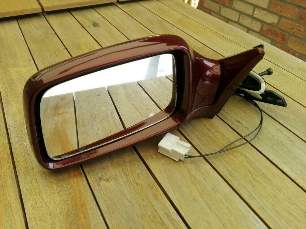 Rétroviseur extérieur gauche Renault 21, Enlèvement ou Envoi, Utilisé, Renault