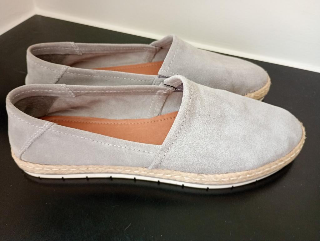 Anna field espadrilles, Ophalen of Verzenden, Espadrilles