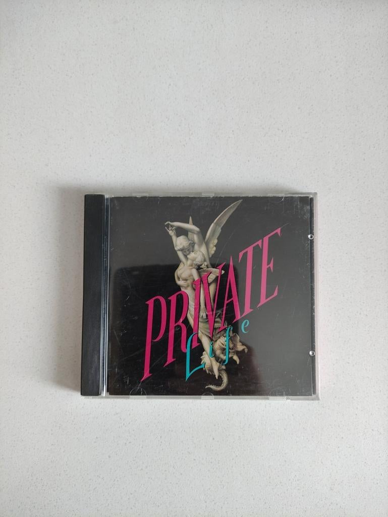 Private Life - Même titre, Enlèvement ou Envoi, Comme neuf